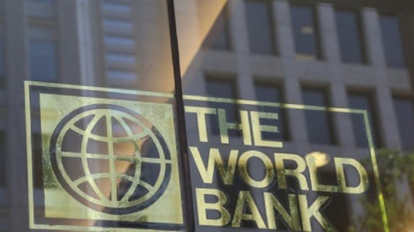 Всемирный банк предоставит Украине 1,2 млрд долларов под гарантии Японии